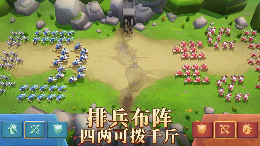 王国纪元怎么玩? 王国纪元玩法介绍