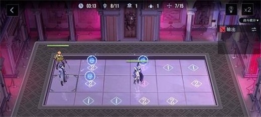 无期迷途扫雷怎么玩 扫雷解密攻略