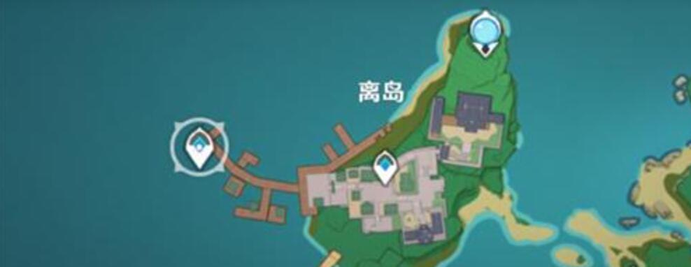 原神反曲弓怎么获得 反曲弓获取位置分享