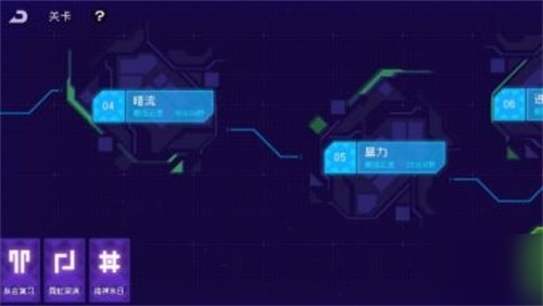 霓虹深渊无限没橙闯关技巧是什么 没橙闯关技巧玩法攻略