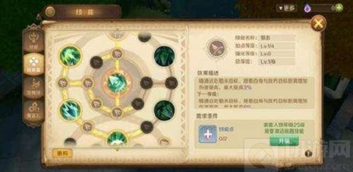 龙之国物语怎么获得技能点 龙之国物语技能点获取教程