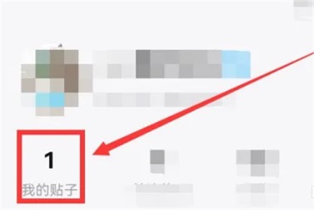 百度贴吧中怎么将贴子设置为公开 贴子公开方法