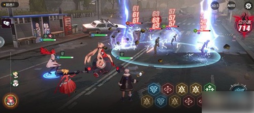 星火之歌怎么配队伍 星火之歌阵容搭配教程