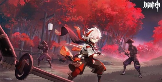 原神必抽五星角色有哪些 必抽的五星角色推荐