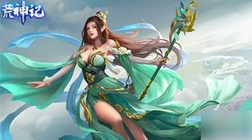 荒神记哪个职业厉害 荒神记职业选择推荐