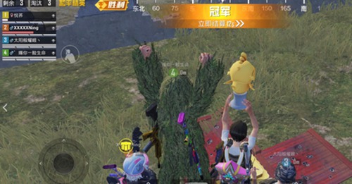 和平精英哪个地图上分快 和平精英上分地图推荐