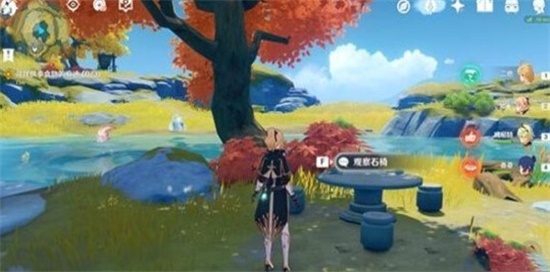 原神留云借风真君秘境怎么过 留云借风真君秘境攻略