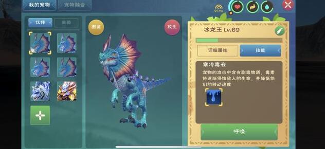 创造与魔法最实用的宠物有哪些 最实用宠物排行分享