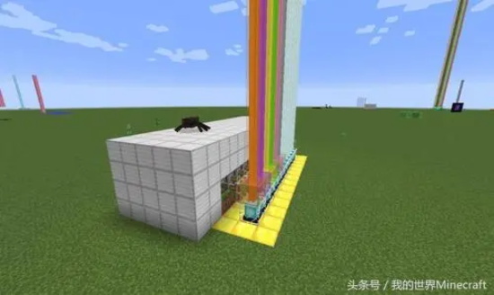 我的世界信标最高级效果怎么激活 信标激活最高级效果攻略