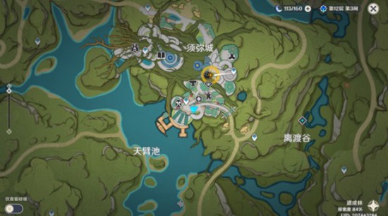 原神复苏之梦怎么过 复苏之梦详细通关攻略