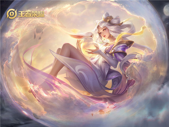 王者荣耀嫦娥怎么玩 王者荣耀嫦娥技能出装铭文连招攻略