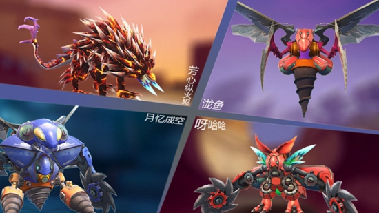 怪物工程师怎么快速升级 快速升级攻略
