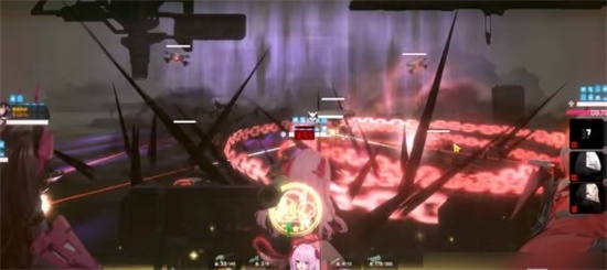 NIKKE胜利女神尤妮无限子弹BUG怎么操作 尤尼无限子弹操作技巧机制分享