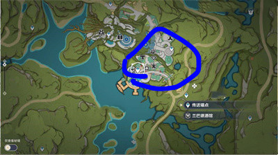 原神智中之宝新计划任务怎么触发 智中之宝新计划任务触发方式分享