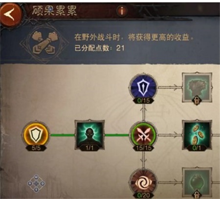 暗黑破坏神不朽天赋加点怎么加最好 天赋加点推荐攻略最新