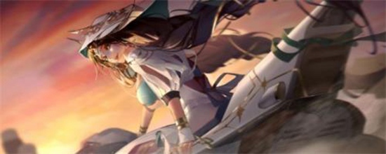 无期迷途观星者强度怎么样 无期迷途观星者强度测评攻略