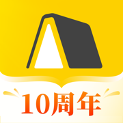 怎样查看自己在帆书App中已读完的书籍 查看已读完的书籍