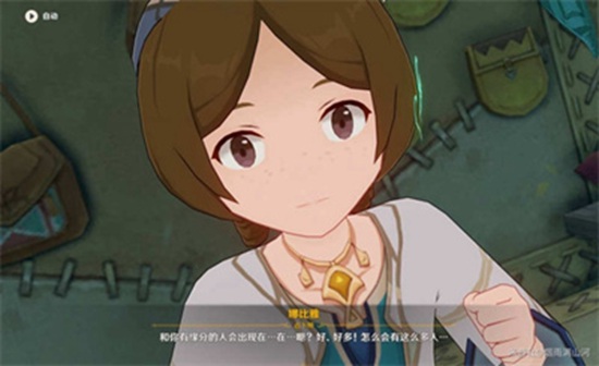 原神迷梦与空幻与欺骗任务流程怎么做 原神迷梦与空幻与欺骗任务流程完成方法