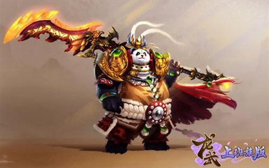 龙武最好的灵兽 龙武神兽哪个好