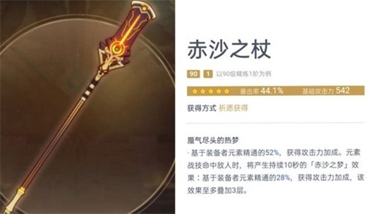 原神3.1赛诺玩法是什么 赛诺出装分析及配队攻略