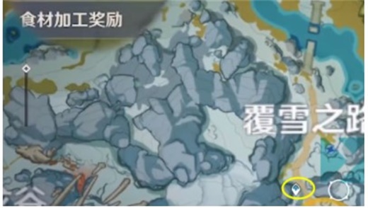 原神调查奇怪的冰怎么完成 调查奇怪的冰完成攻略