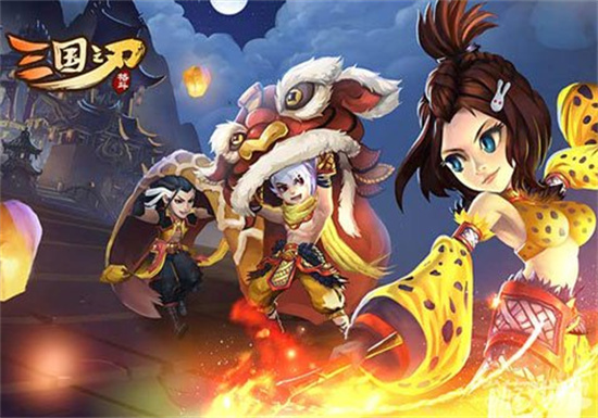 三国之刃怎么获得武器 三国之刃获得传说武器的攻略教程