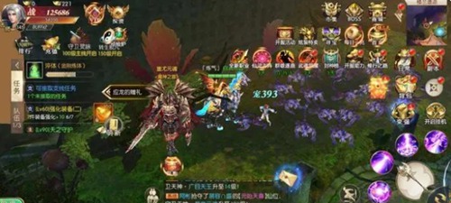 太古封魔录2哪个职业最好 太古封魔录2最强职业一览