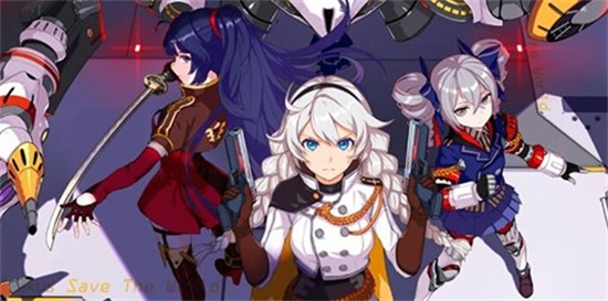 崩坏3最强女武神有哪些 女武神2023排行一览