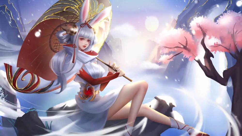 王者荣耀祈雪灵祝什么时候返场 公孙离祈雪灵祝返场时间爆料2022