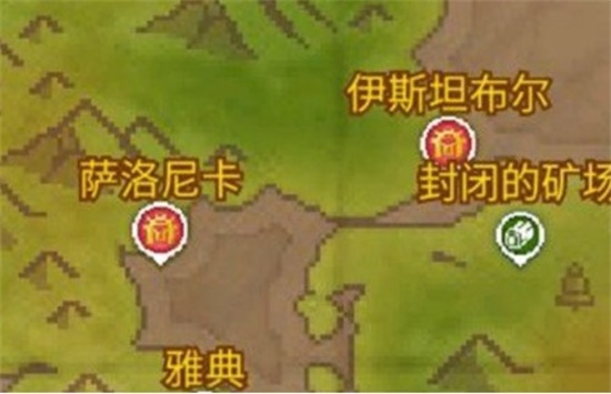航海日记2基础材料怎么快速刷 基础材料快速获取方法