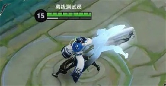 王者荣耀赵怀真怎么玩 赵怀真连招技巧分享