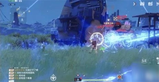 幻塔武器共鸣增益效果一览 武器共鸣增益效果介绍