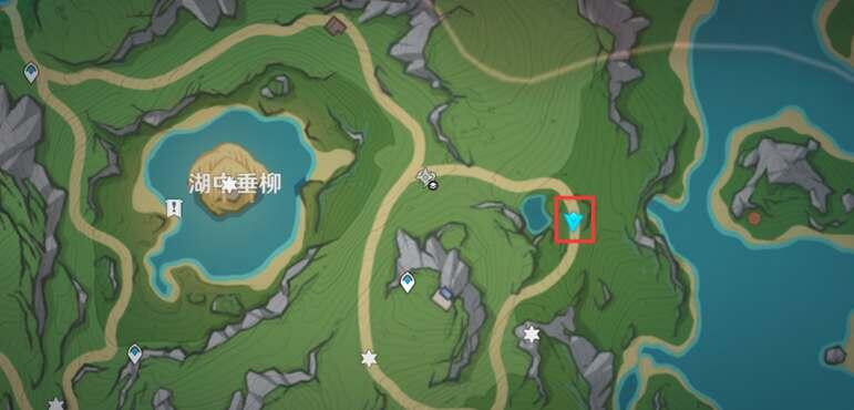 原神4.2新增地方传奇成就怎么完成 4.2新增地方传奇成就完成攻略详解
