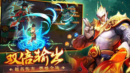 新仙魔九界如何快速升炮 新仙魔九界快速升炮方法大全