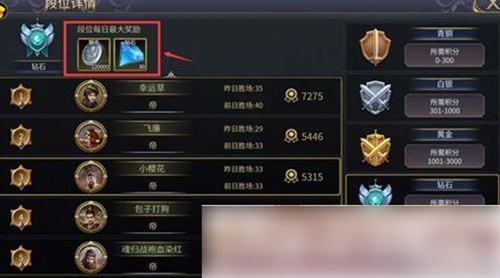 英雄之城2怎么获得银币 英雄之城2银币获取教程