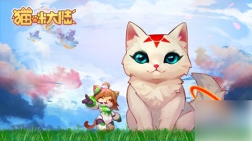 猫咪大陆怎么升星 猫咪大陆升星教程