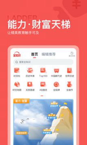 全知识app怎么答题 全知识app答题小技巧