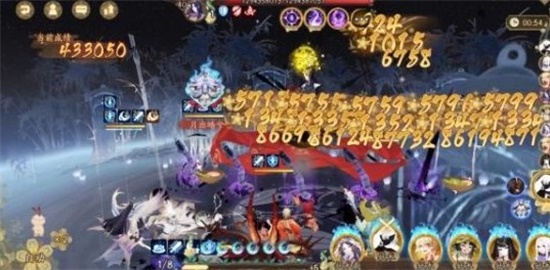 阴阳师狭间幻境隐念茶满收益怎么搭配 狭间幻境隐念茶满收益搭配攻略