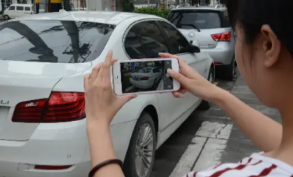 拍违章挣钱的APP叫什么 拍违章挣钱的app介绍
