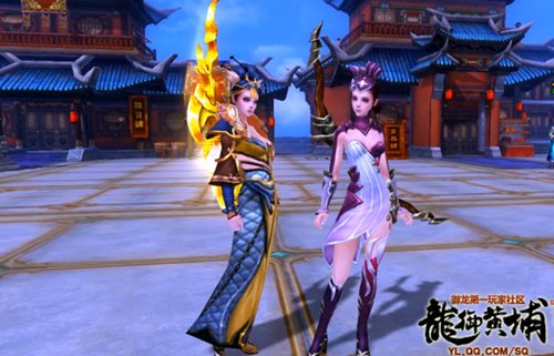 御龙在天怎么获得绑金 御龙在天绑金获取教程