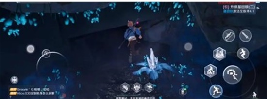 幻塔联合作战怎么救队友 联合作战救队友方法技巧分享