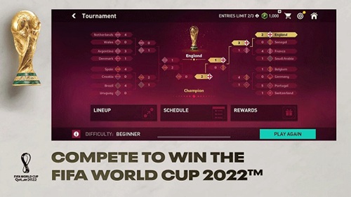 FIFA足球世界：经理人模式总是输 FIFA足球世界：经理人模式得分技巧