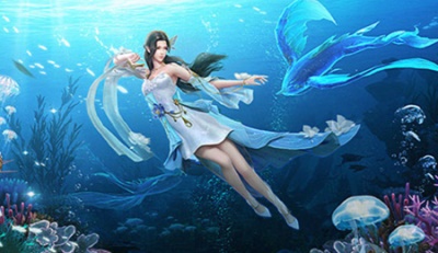 幻世九歌BT版:游戏礼包兑换码大全
