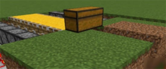 我的世界陷阱箱怎么制作 陷阱箱制作方法