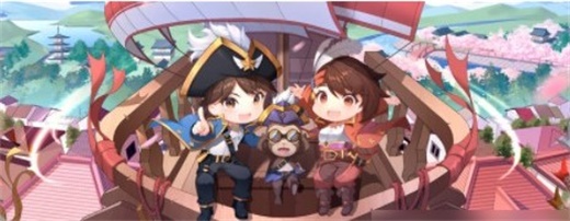 航海日记2新手怎么快速升级 航海日记2快速升级攻略