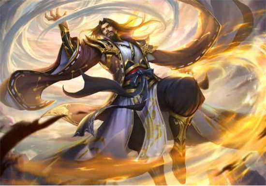 三国杀最强神将有哪些 三国杀最强神将角色推荐
