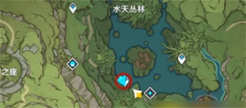 原神须弥天气怎么调整 须弥天气调整的方法攻略