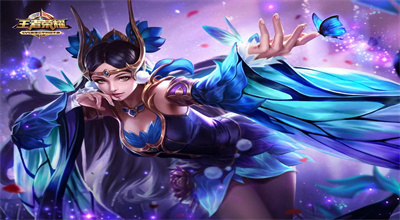 王者荣耀貂蝉出装铭文攻略 王者荣耀貂蝉怎么玩