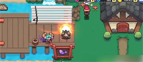 我的勇者如何邀请魔女 魔女邀请方法攻略