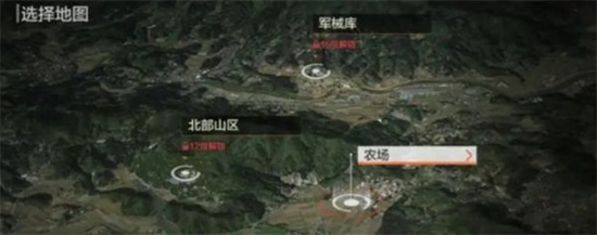 暗区突围手游入门玩法 入门玩法技巧